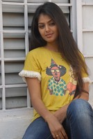 Monal Gajjar Stills